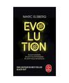 Evolution, Elsberg, Marc