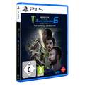 Monster Energy Supercross The Official Videogame 6 Sony PS5 Rennspiel NEU&OVP