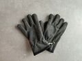 Handschuhe 🧤 * Fleece * Gr. 5  * grau * Mädchen 