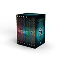 The Witcher Boxed Set