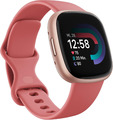 Google Fitbit Versa 4 – Smartwatch Damen / Herren – Fitness-Tracker Mit Integrie