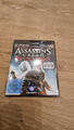 Assassin's Creed: Revelations Sony PlayStation 3 PS3, neu, OVP, Sealed!!!