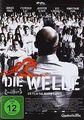 Die Welle von Frederick Lau, Dennis Gansel | DVD | Zustand sehr gut