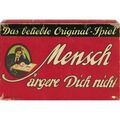 Schmidt Spiele Mensch ärgere Dich nicht Original-Remake ab 8 Jahren NEU