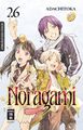 Adachitoka Noragami 26