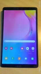 Samsung Galaxy Tab A (2019) 32GB, WLAN + 4G (Ohne Simlock), 25,65 cm (10,1 Zoll)