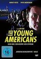 The Young Americans - Todesspiele von not specified | DVD | Zustand neu