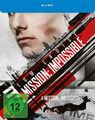 Mission: Impossible 1 - Steelbook # BLU-RAY-NEU