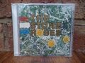 THE STONE ROSES THE STONE ROSES ORIGINAL 1989 CD ALBUM BILD INLAY NEAR MINT