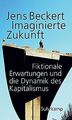 Imaginierte Zukunft: Fiktionale Erwartungen und die... | Buch | Zustand sehr gut