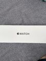 Apple Watch SE 2 44mm Aluminium mit Sportarmband Mitternacht GPS + Cellular