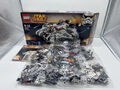 LEGO Star Wars: The Ghost (75053), Sealed Bags With Black Hair Kanan, Neu