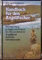 Handbuch für den Angelfischer. Fischerprüfung in Frage und Antwort. Ein Standard