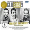 Vorsicht Unzensiert! (Gold Edition) von Klubbb3 | CD | Zustand sehr gut