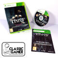 Thief SPIEL exklusiv mit zusätzlichen Inhalten (Xbox 360) *FAST NEUWERTIG*