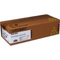 Ricoh M C250 Gelb Toner 408355 (4961311942174)