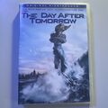 The Day After Tomorrow (Original Kinofassung) DVD Film