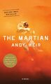 The Martian. Movie Tie-In A Novel Andy Weir Taschenbuch 384 S. Englisch 2015