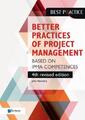 Better Practices of Project Management Based on Ipma Competences | John Hermarij