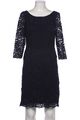 Vera Mont Kleid Damen Dress Damenkleid Gr. EU 38 Marineblau #nhwh5e6