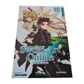 Sword Art Online - Fairy Dance 01 | Buch | 9783842011373