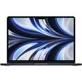 Apple MacBook Air 34,5 cm (13,6") 2022 13,6" Notebook Apple M2 SSD 8GB RAM