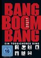 Bang Boom Bang - Ein todsicheres Ding (DVD) Oliver Korittke Markus Knüfken