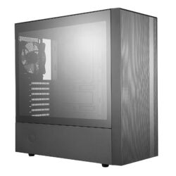 Cooler Master MasterBox NR600, Midi Tower