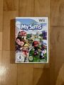 MySims | Nintendo Wii Spiel