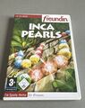 Inca Pearls (PC)  Freundin: