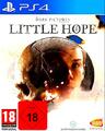 The Dark Pictures Anthology: Little Hope - PS4 / PlayStation 4 - Neu & OVP