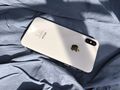 Apple iPhone X - 64GB - Silber (Ohne Simlock)