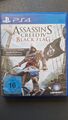 Assassin's Creed Iv-Black Flag (Sony PlayStation 4, 2014)