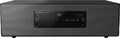 Panasonic SC-DM504EG-K Stereoanlage, UKW mit RDS, DAB, 40 W, CD, Bluetooth