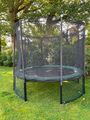 Tolles Trampolin von Ampel24 - 3 Meter