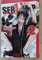 Servamp 2