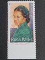 USA 2013 Mi.4930 Sc#4742 Rosa Parks sauber gestempelt