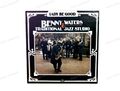 Benny Waters & Traditional Jazz Studio - Lady Be Good GER LP .