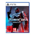 RoboCop: Rogue City - PS5 PlayStation 5 - NEU OVP *Blitzversand*