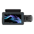 3" Dashcam Dual Auto Kamera 1080P HD Video Recorder KFZ DVR Nachtsicht G-Sensor