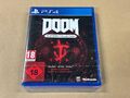 Doom Slayers Collection - Sony Playstation 4 PS4 Spiel - Neu & Versiegelt