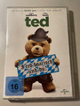 Ted - I red boarisch und du? -Bairische Version | DVD | Zustand der DVD sehr gut