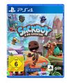 Sackboy: A Big Adventure | PS4 Spiel | Deutsche USK Version | neu & ovp