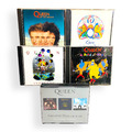 Queen (CD Bundle) Greatest Hits 1 2 & 3, Kind Of Magic, Miracle, Anspielungen.....