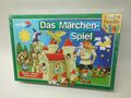 NORIS SPIELE - DAS MÄRCHENSPIEL - RIESEN - ZWERGE - SIEBEN BERGE ...- NEU SELTEN