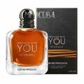 EMPORIO ARMANI /Stronger With You Intensely 100ml /EdP / Eau de Parfum / Spray /