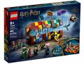 Hogwarts Zauberkoffer LEGO® Harry Potter™76399  N3/22