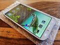 Samsung  Galaxy S4 GT-I9515 - 16GB - White Frost (Ohne Simlock) Smartphone