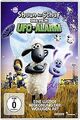 Shaun das Schaf - Der Film: Ufo-Alarm von Will Becher, Ri... | DVD | Zustand gut