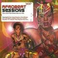 Afro Beat Sessions CD